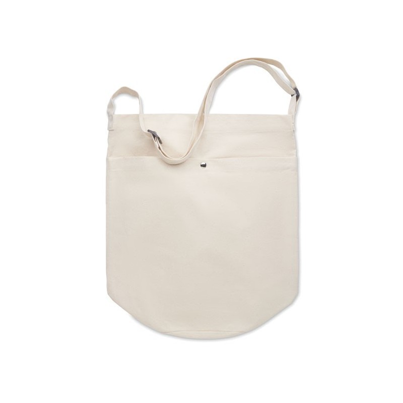 Sac shopping en toile 270 gr/mCouleur:Beige