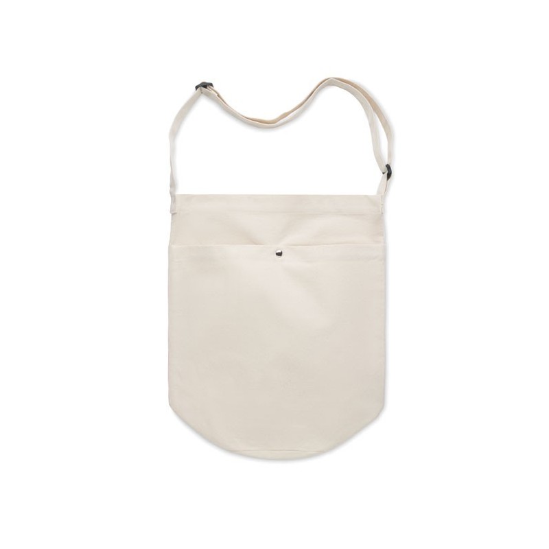 Sac shopping en toile 270 gr/mCouleur:Beige
