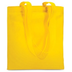 Sac de shopping Couleur:Jaune