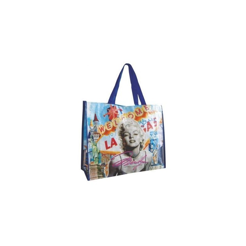 Sac publicitaire PP tissé Sac publicitaire PP tissé