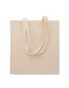 Sac shopping en poly coton