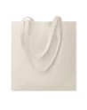 Sac shopping coton 180gr/m²