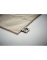 Sac cadeau coton biologique L Couleur:Beige