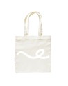 Sac shopping BIOLOGIK Couleur:Naturel
