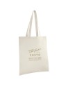 Sac shopping BIO TRENDY - CGB1735E Couleur:Ecru