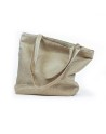 Totebag RECYCLO Couleur:Naturel