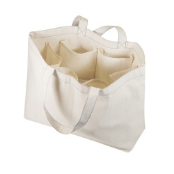 Sac à légumes VEGY Couleur:Naturel