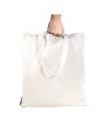 Sac shopping BIOMIXY Couleur:Naturel