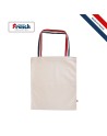 Sac shopping / totebag Couleur:Naturel