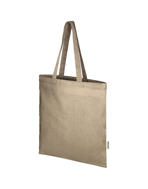 Sac shopping recyclé Pheebs 150 g/m² Aware™ Couleur:Naturel