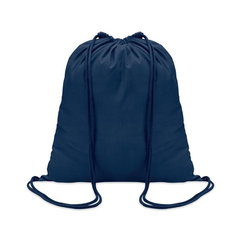 Sac à dos  cotonCouleur:Bleu