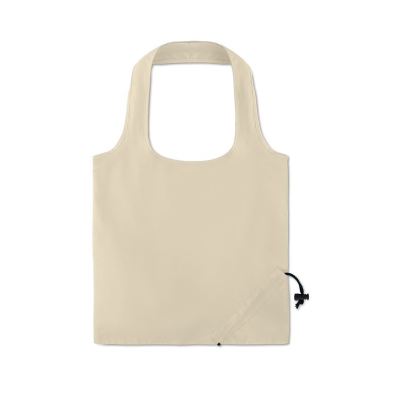 Sac coton pliable 105gr/m²