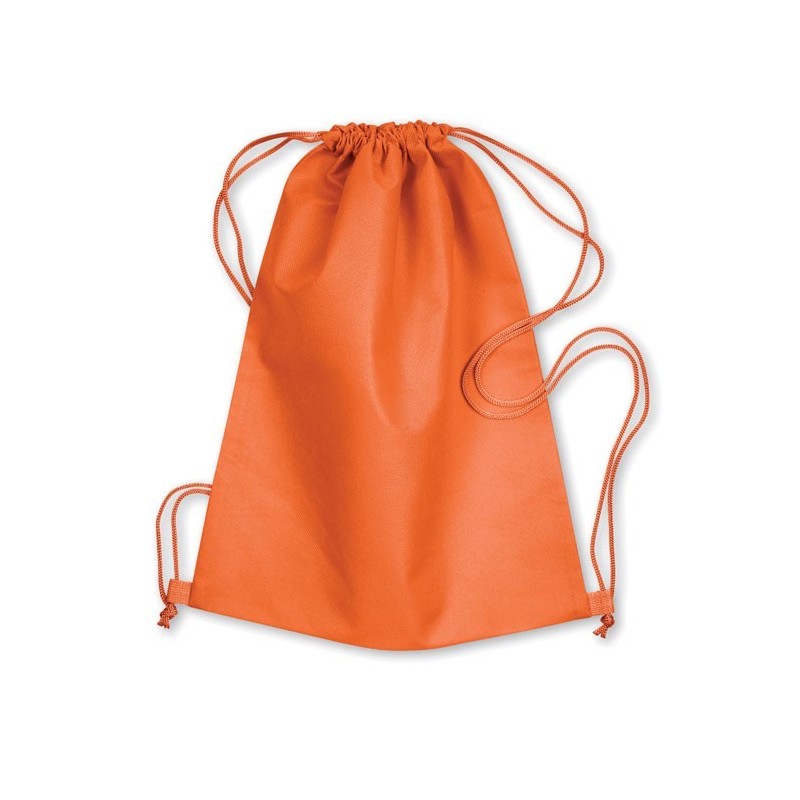 Sac de sportCouleur:Orange
