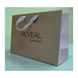 sac publicitaire luxe brillant