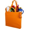 Sac coton Odessa 220 gr/m² Couleur:Orange