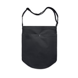 Sac de shopping toile 270 gr/mCouleur:Noir