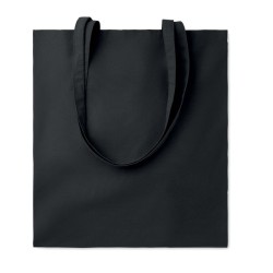 Sac shopping publicitaire non tissé avec cordelettes (1382)